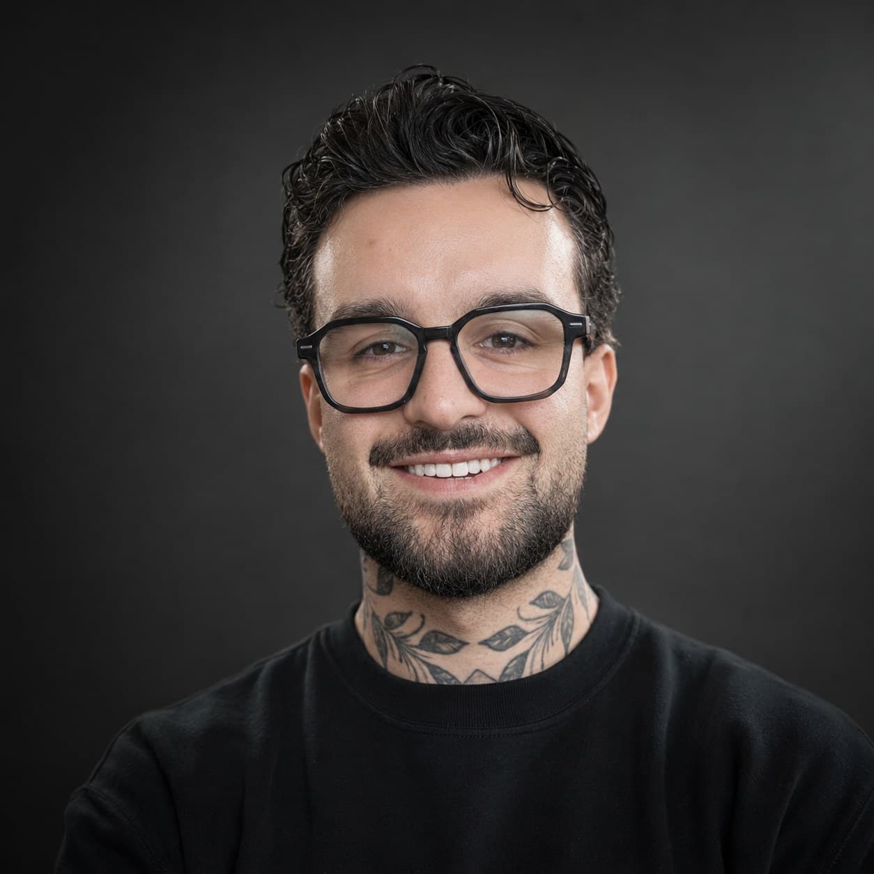 Yannick Astrie