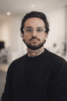 Yannick Astrie
