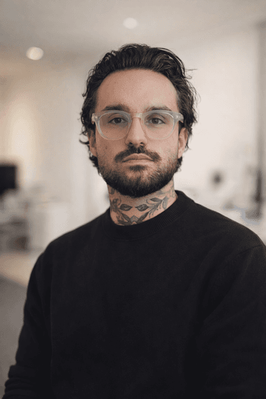Yannick Astrie
