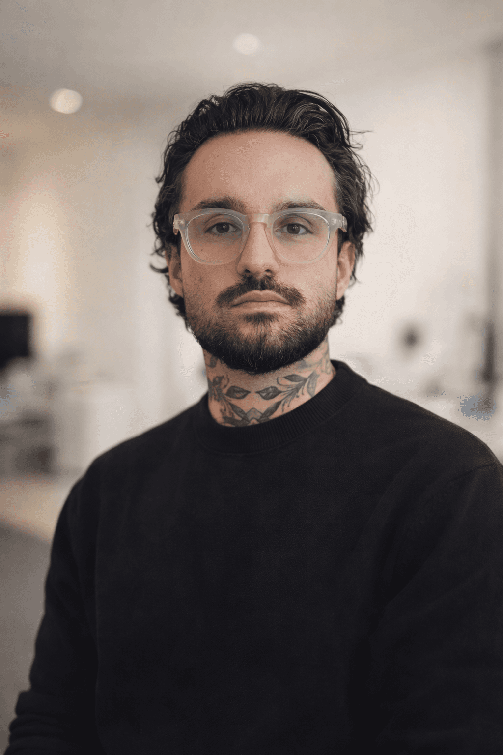 Yannick Astrie